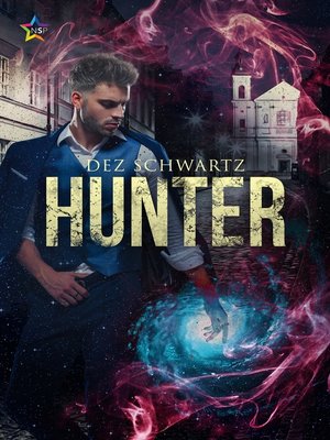 cover image of Hunter